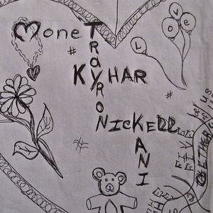 Meet your Posher, Monet